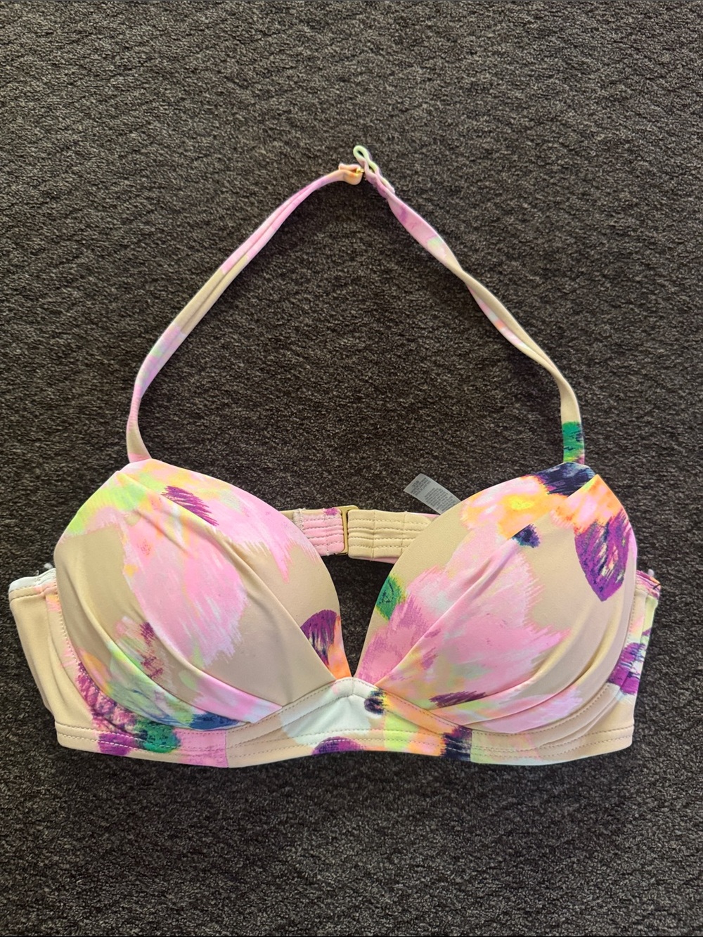 Bikini top